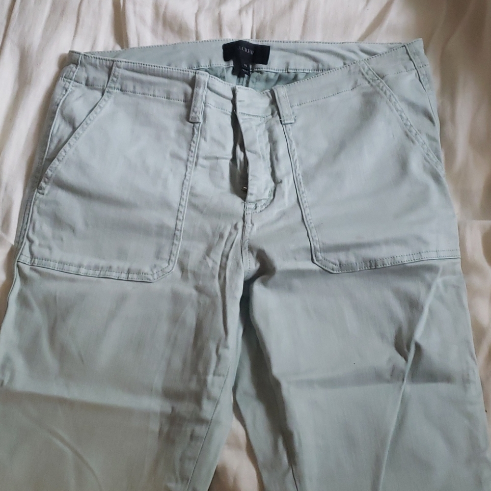 JCrew pants
